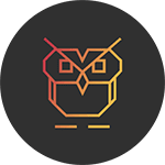 La chouette agence, agence web paris, création logo paris